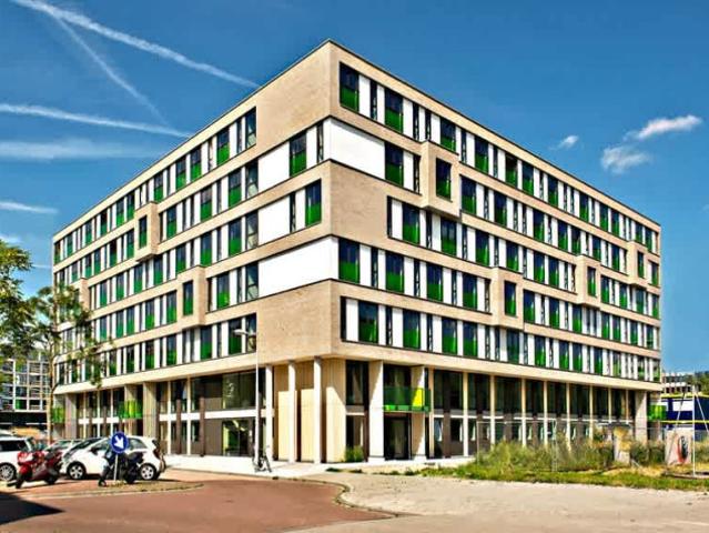 Appartement in Amsterdam