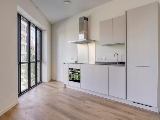 Appartement in Amsterdam