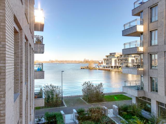 Appartement in Amsterdam
