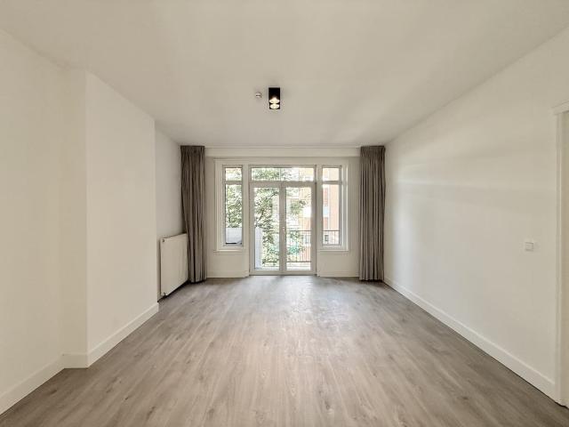 Appartement in Amsterdam