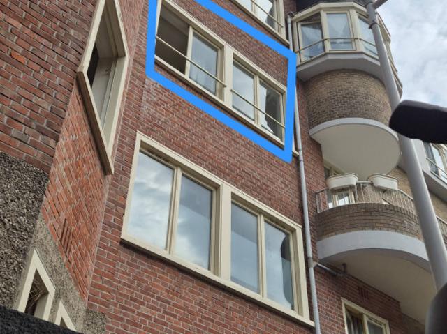Appartement in Amsterdam