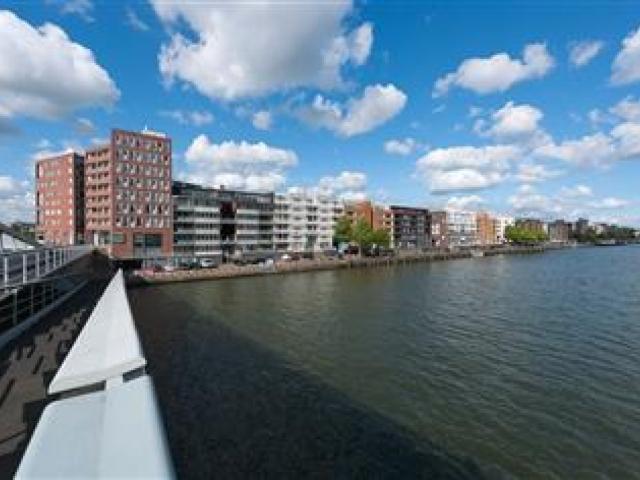 Appartement in Amsterdam