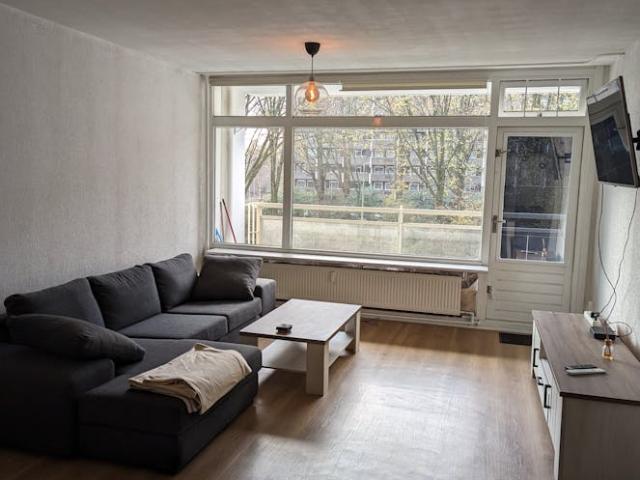 Appartement in Amsterdam