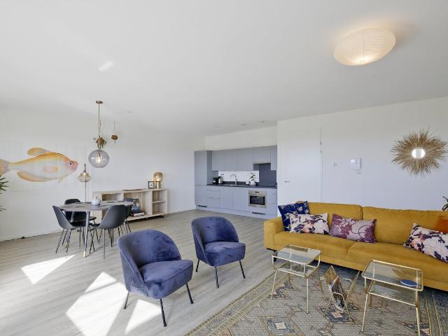 Appartement in Amsterdam