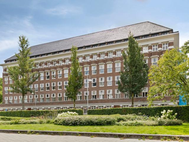 Appartement in Amsterdam