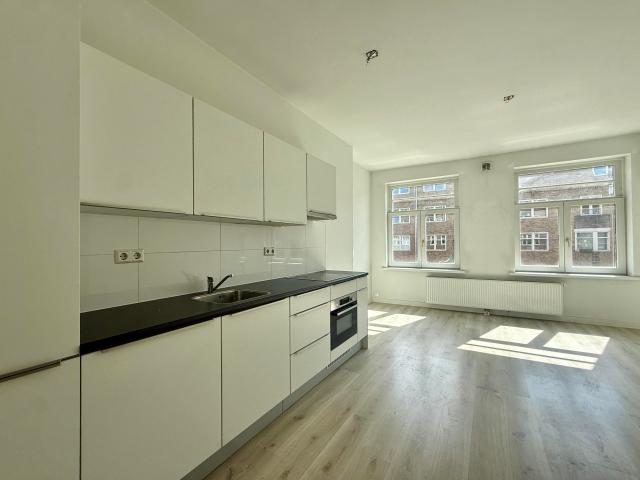 Appartement in Amsterdam