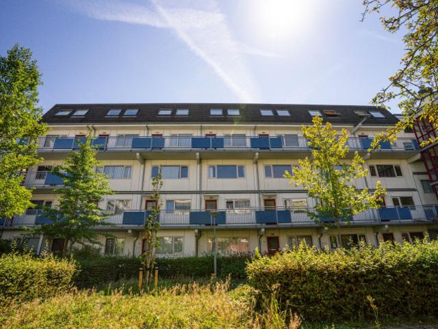 Appartement in Amsterdam