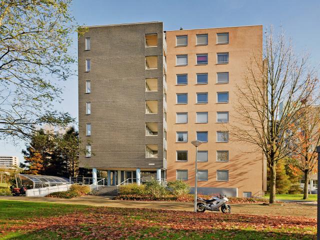 Appartement in Amsterdam