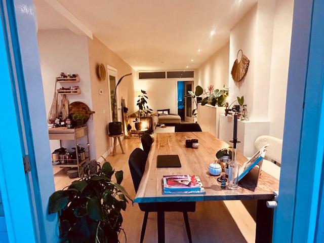 Appartement in Amsterdam