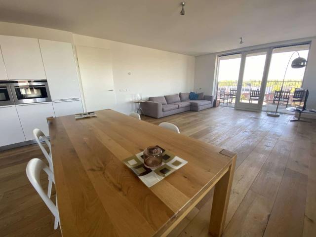 Appartement in Amsterdam