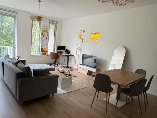 Appartement in Amsterdam