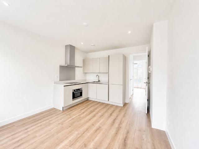 Appartement in Amsterdam