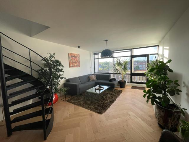Appartement in Amsterdam