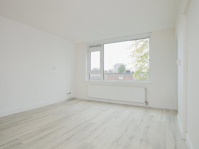 Appartement in Amsterdam