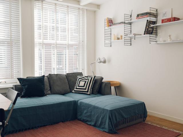 Appartement in Amsterdam