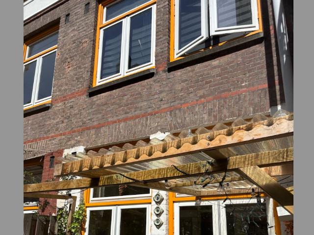 Appartement in Amsterdam