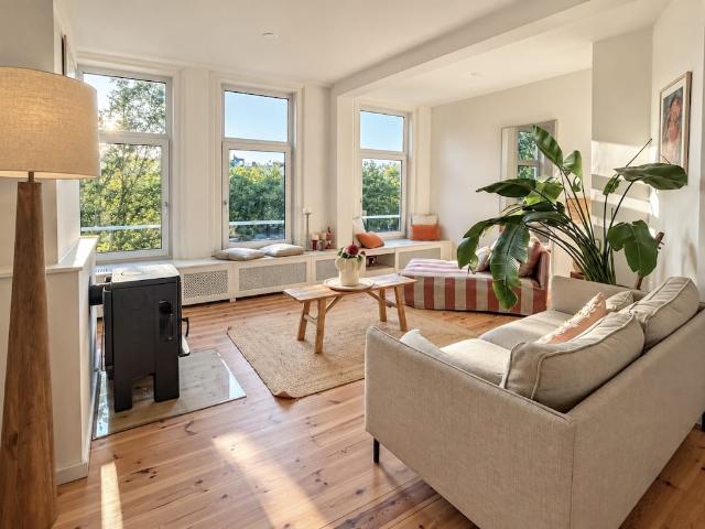 Appartement in Amsterdam