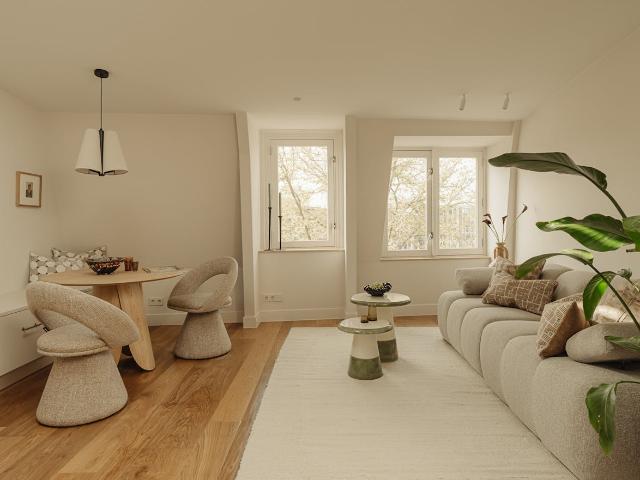 Appartement in Amsterdam