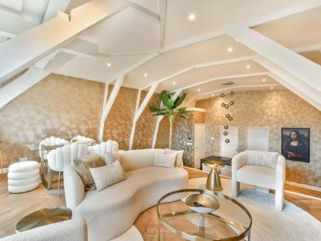 Appartement in Amsterdam