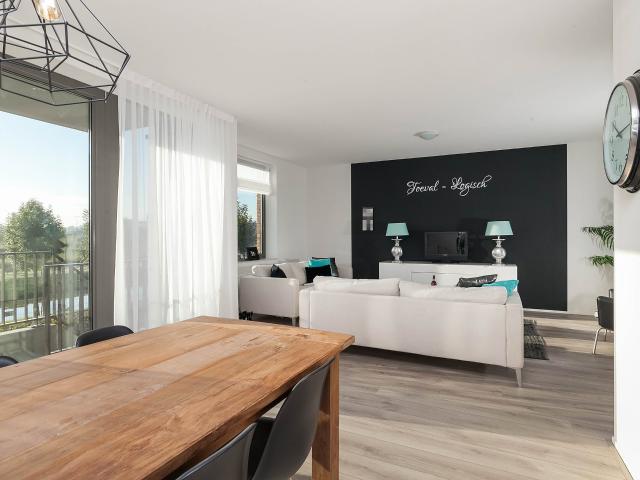 Appartement in Amsterdam