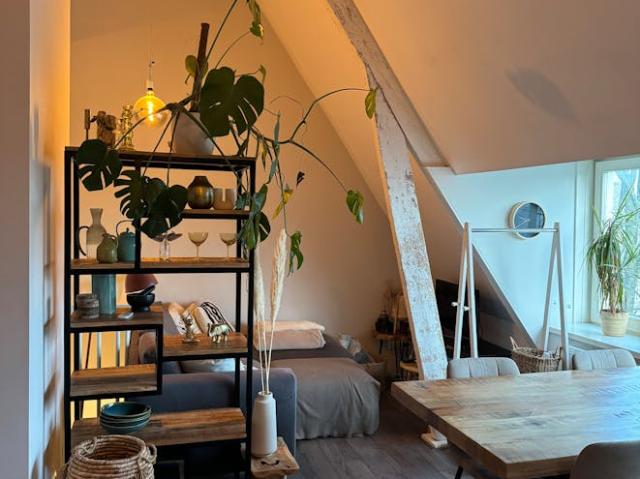 Appartement in Amsterdam