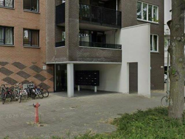 Appartement in Amsterdam