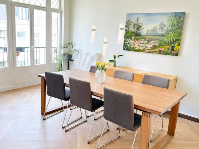Appartement in Amsterdam