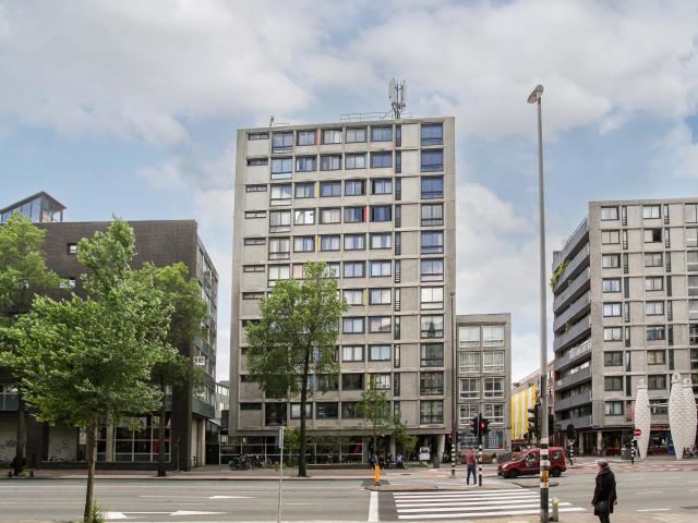 Appartement in Amsterdam