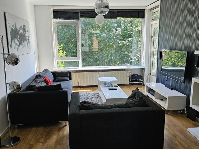 Appartement in Amsterdam