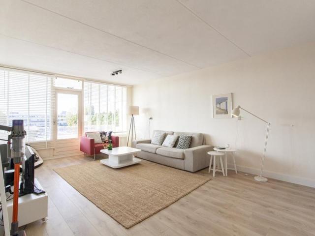 Appartement in Amsterdam