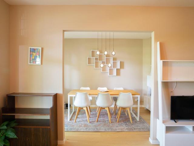 Appartement in Amsterdam