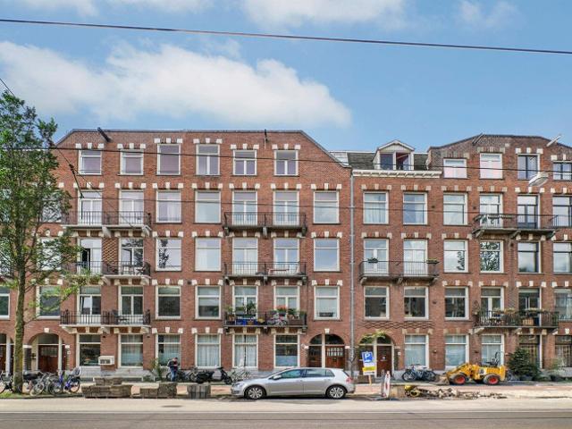 Appartement in Amsterdam
