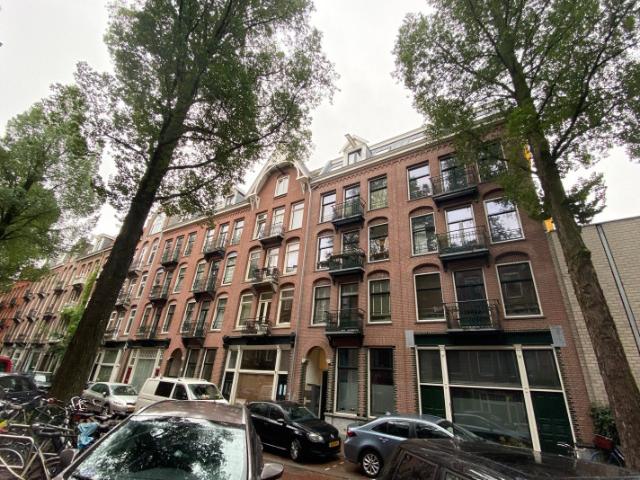 Appartement in Amsterdam
