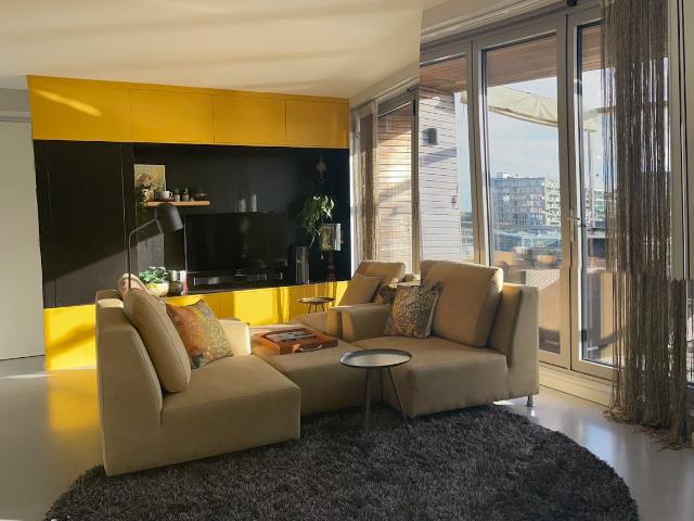 Appartement in Amsterdam