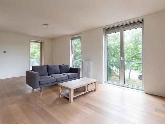 Appartement in Amsterdam