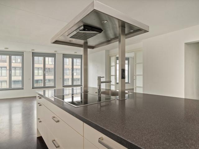 Appartement in Amsterdam