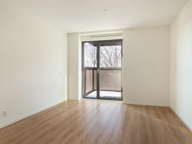 Appartement in Amsterdam