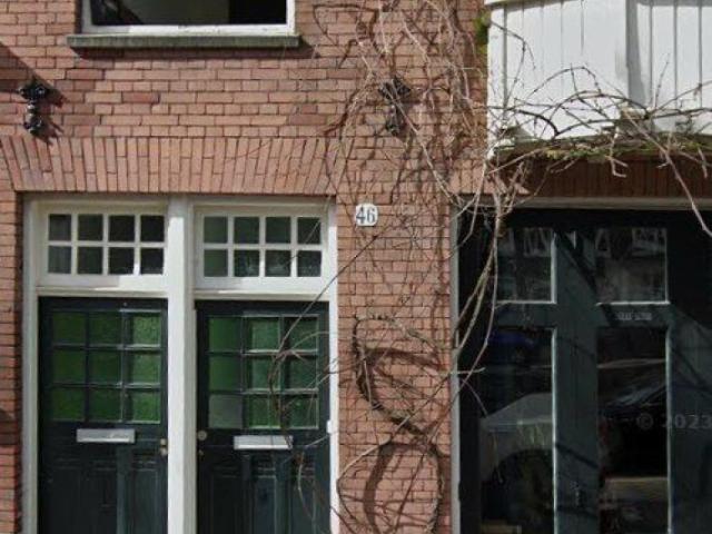 Appartement in Amsterdam