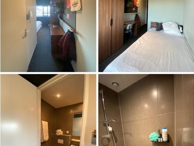 Appartement in Amsterdam