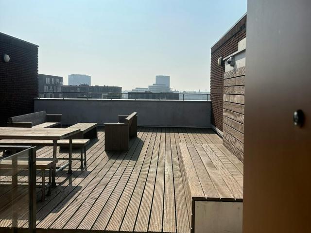 Appartement in Amsterdam
