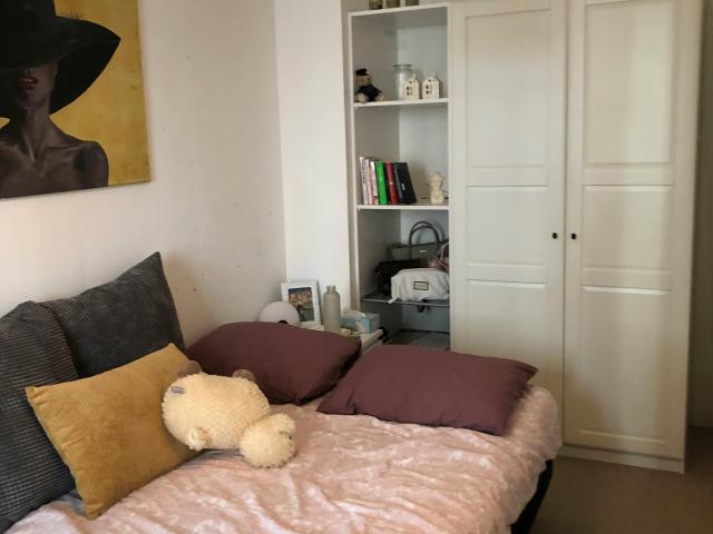 Appartement in Amsterdam