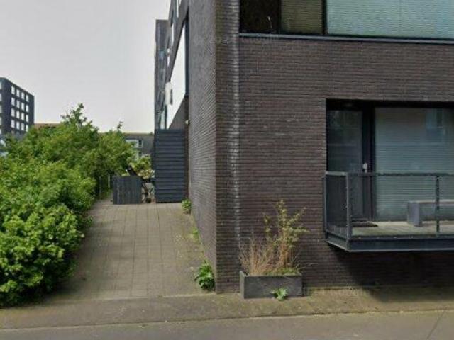 Appartement in Amsterdam