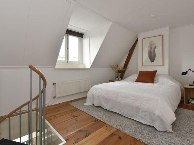 Appartement in Amsterdam