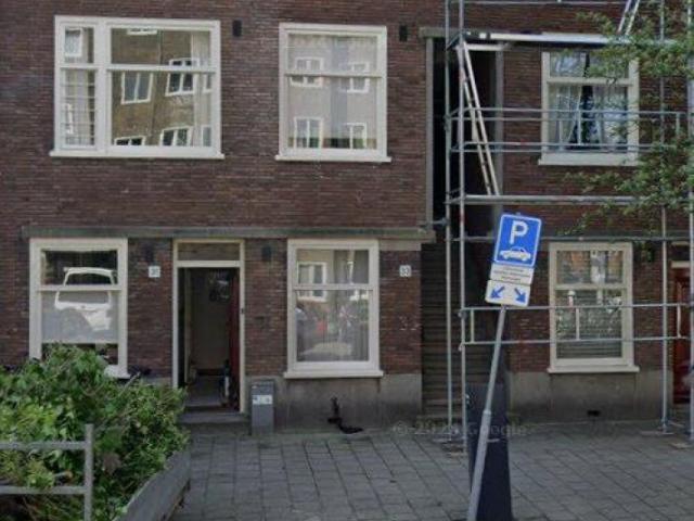 Appartement in Amsterdam