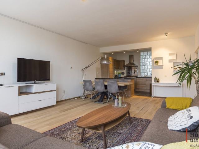 Appartement in Amsterdam
