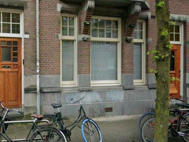Appartement in Amsterdam