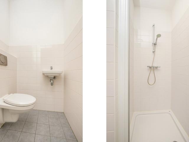 Appartement in Amsterdam