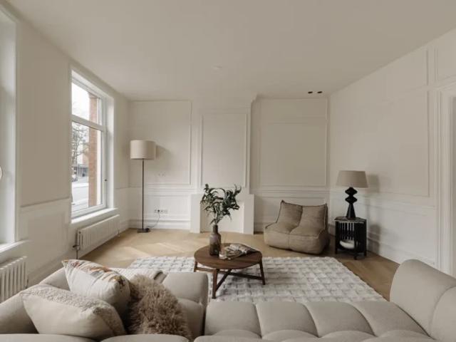 Appartement in Amsterdam