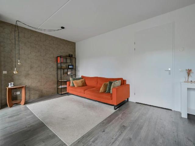 Appartement in Amsterdam