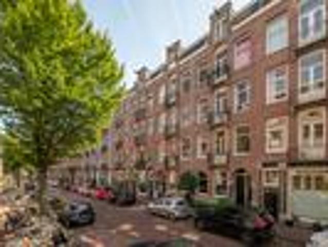 Appartement in Amsterdam